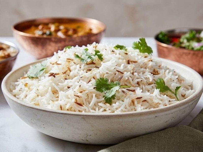 Sifat Indian Cuisine food